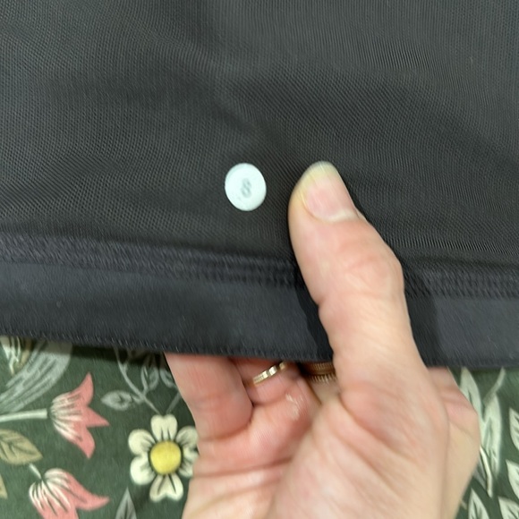 Lululemon light jacket - Picture 4 of 7
